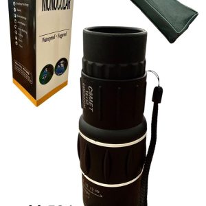 Бінокль- монокуляр Comet 16*52 М-534