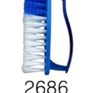 Щітка утюжок 2686, 120 шт.ящ.