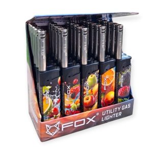 Зап. побутова 028 Fox, 25 шт.уп.