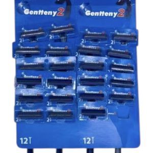 Станки М-151 Gentteny 2, 24 шт. 72*24 шт.ящ.