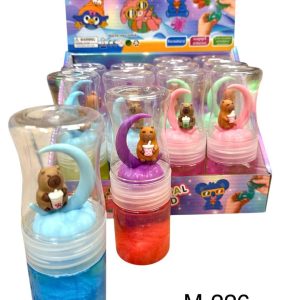 Лізун Мaz-226,капібара 12*12 шт.ящ