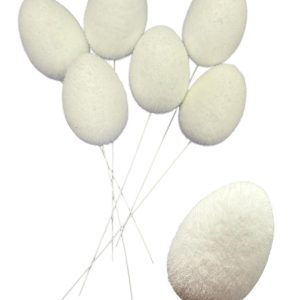 Яйко М-57 на шпажці 360 шт.ящ.