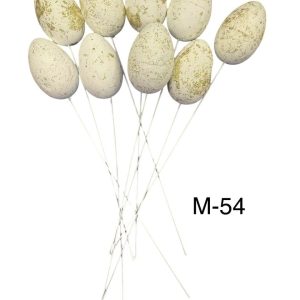 Яйко М-54 на шпажці 360 шт.ящ.