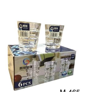 Чарка М-465, 48*6 шт.ящ