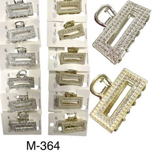 Краб М-364 метал, 12 шт.уп.