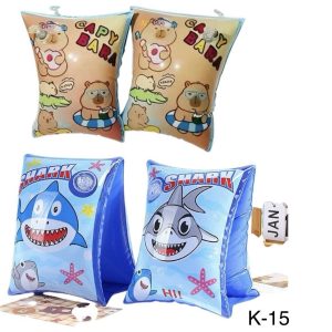 Нарукавники К-15, 29*18 см 6-12 р.