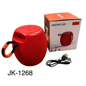 Колонка JK1268