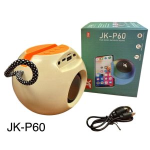 Колонка JK-P60