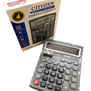 Калькулятор CT9600N 6*10 шт.ящ