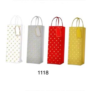 Пакет 1118, 12*35 під пляшку. 12 шт.уп