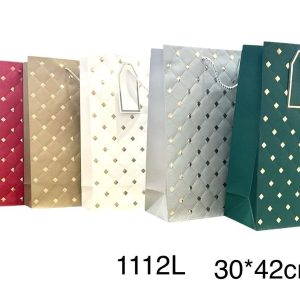 Пакет 1112-L, 30*42 см