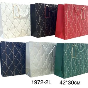 Пакет 1974-2L, 42*30 см