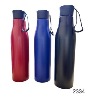 Пляшка для води 2334, 60 шт.ящ